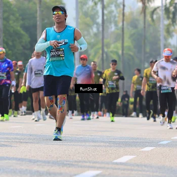 Runner Photo 7011339