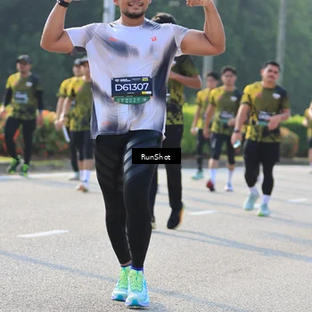 Runner Photo 7011341