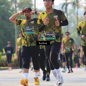 Runner Photo 7011349