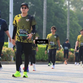Runner Photo 7011351