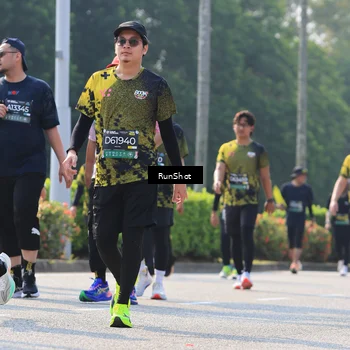 Runner Photo 7011352