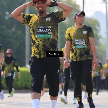 Runner Photo 7011366