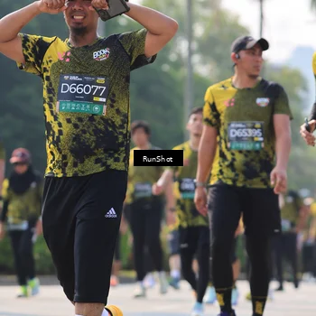 Runner Photo 7011367