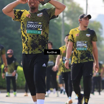 Runner Photo 7011369
