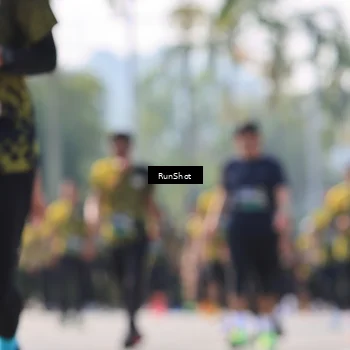 Runner Photo 7011375