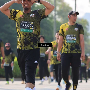 Runner Photo 7011379