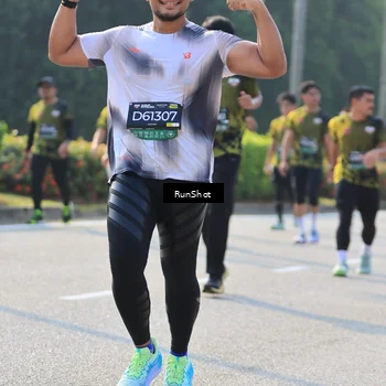 Runner Photo 7011380