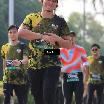 Runner Photo 7011381