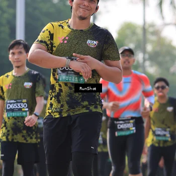 Runner Photo 7011383