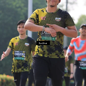 Runner Photo 7011384