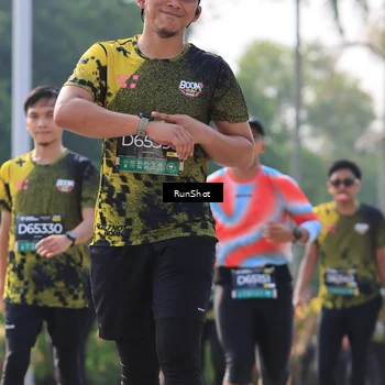 Runner Photo 7011386