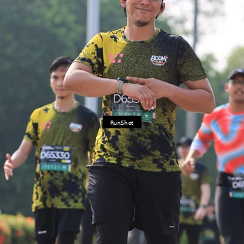 Runner Photo 7011389