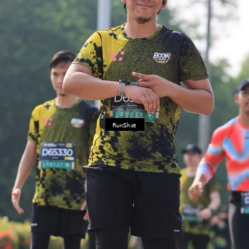Runner Photo 7011391