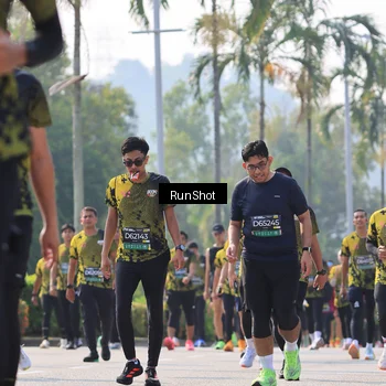 Runner Photo 7011392