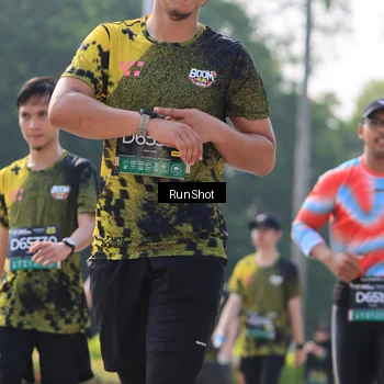 Runner Photo 7011393