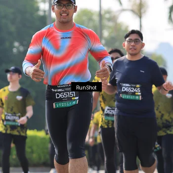 Runner Photo 7011394