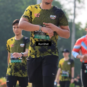 Runner Photo 7011395