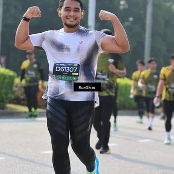 Runner Photo 7011396