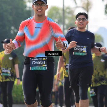 Runner Photo 7011398