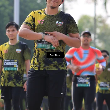 Runner Photo 7011399