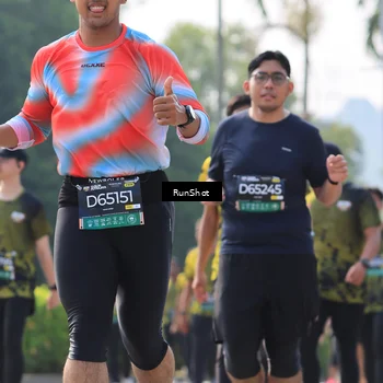 Runner Photo 7011401