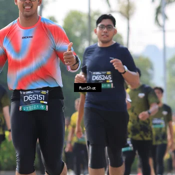 Runner Photo 7011404