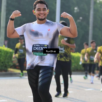 Runner Photo 7011415
