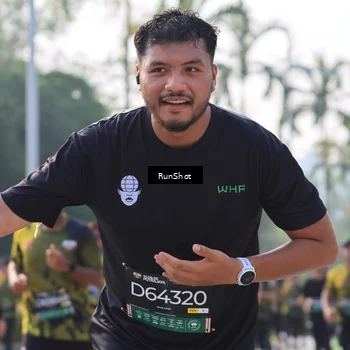 Runner Photo 7011421