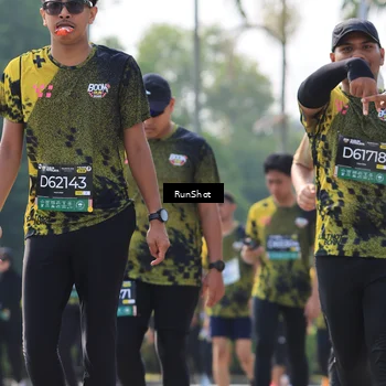 Runner Photo 7011424