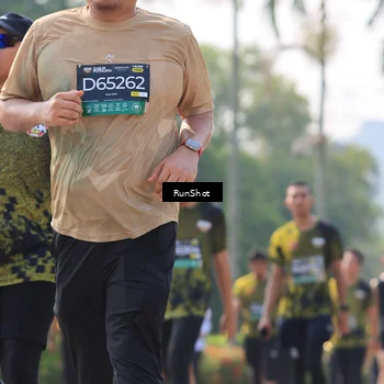 Runner Photo 7011439