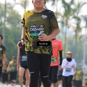 Runner Photo 7011451