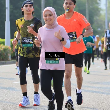 Runner Photo 7011452