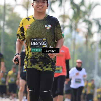 Runner Photo 7011453