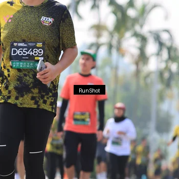 Runner Photo 7011454