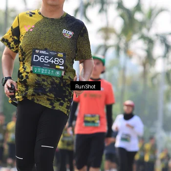 Runner Photo 7011455