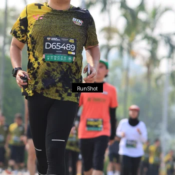 Runner Photo 7011457