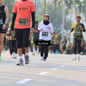 Runner Photo 7011459