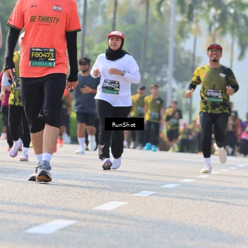 Runner Photo 7011461