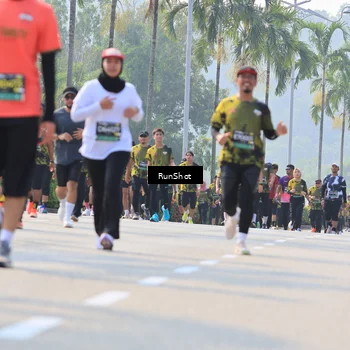 Runner Photo 7011462