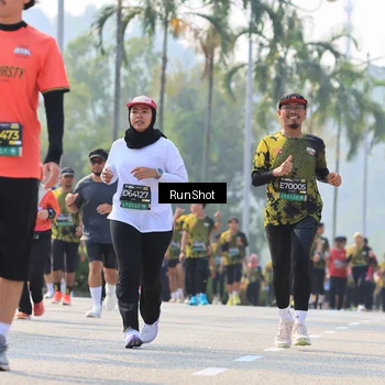 Runner Photo 7011467