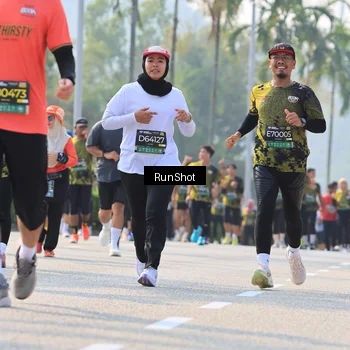 Runner Photo 7011469