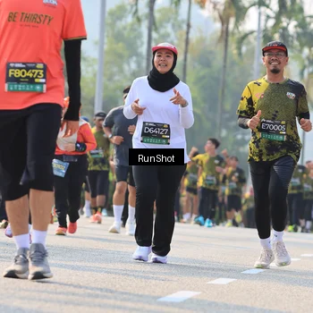 Runner Photo 7011470