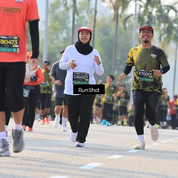 Runner Photo 7011479