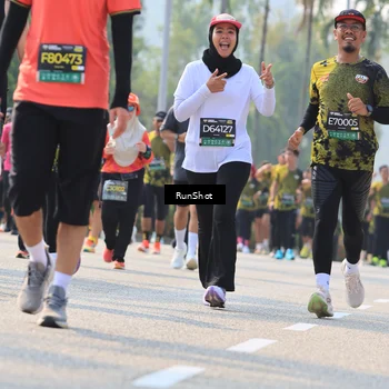 Runner Photo 7011481