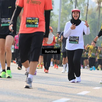 Runner Photo 7011482