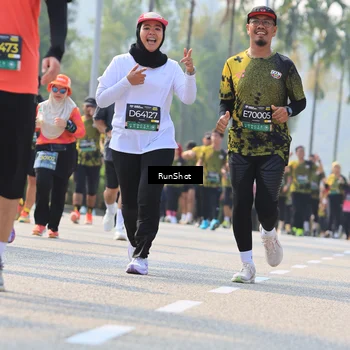 Runner Photo 7011484