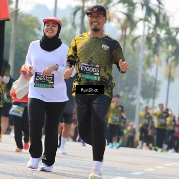 Runner Photo 7011492