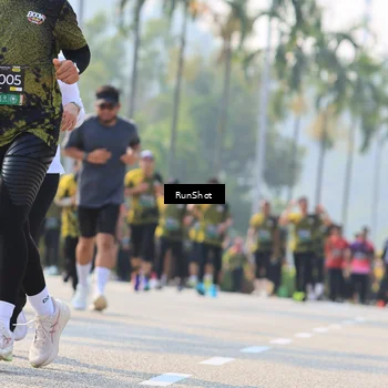 Runner Photo 7011493