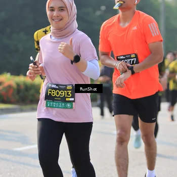 Runner Photo 7011497