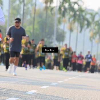 Runner Photo 7011501